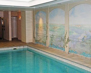 Residentie Van Gogh Brugge Eksteriør billede